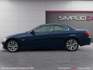 BMW d'occasion SERIE 3 CC 330I de 2011 Vannes (56)﻿