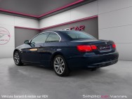 BMW d'occasion SERIE 3 CC 330I de 2011 Vannes (56)﻿