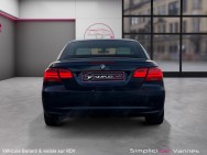 BMW d'occasion SERIE 3 CC 330I de 2011 Vannes (56)﻿