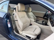 BMW d'occasion SERIE 3 CC 330I de 2011 Vannes (56)﻿