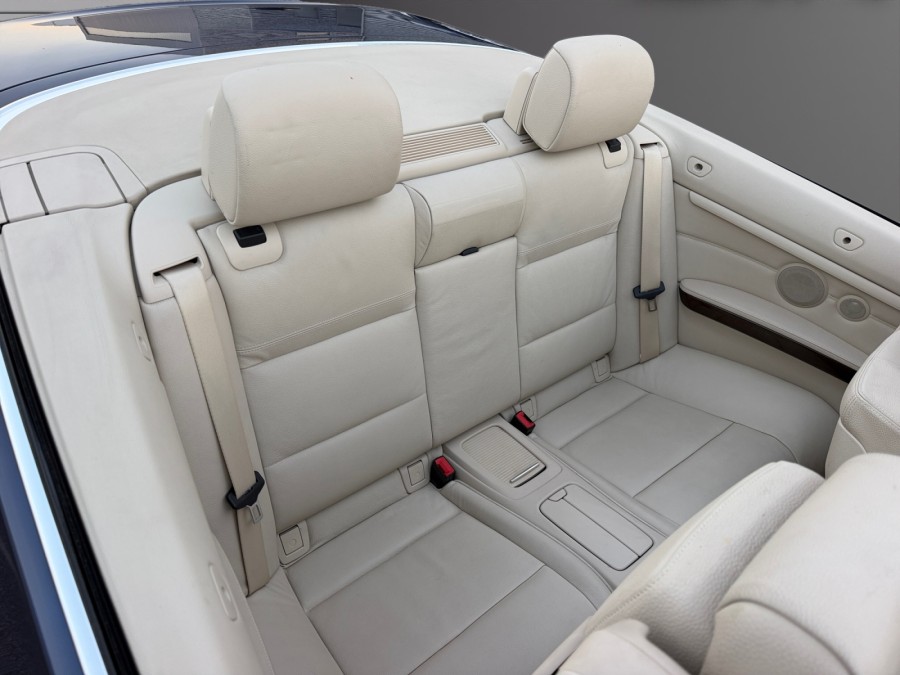 BMW d'occasion SERIE 3 CC 330I de 2011 Vannes (56)﻿
