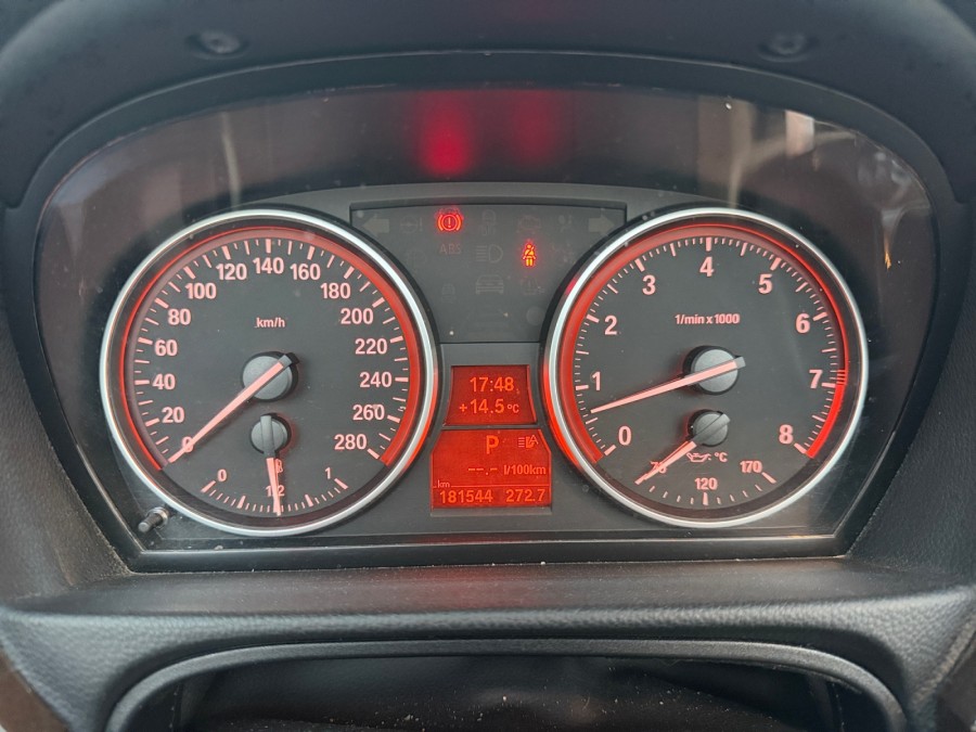BMW d'occasion SERIE 3 CC 330I de 2011 Vannes (56)﻿