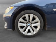 BMW d'occasion SERIE 3 CC 330I de 2011 Vannes (56)﻿