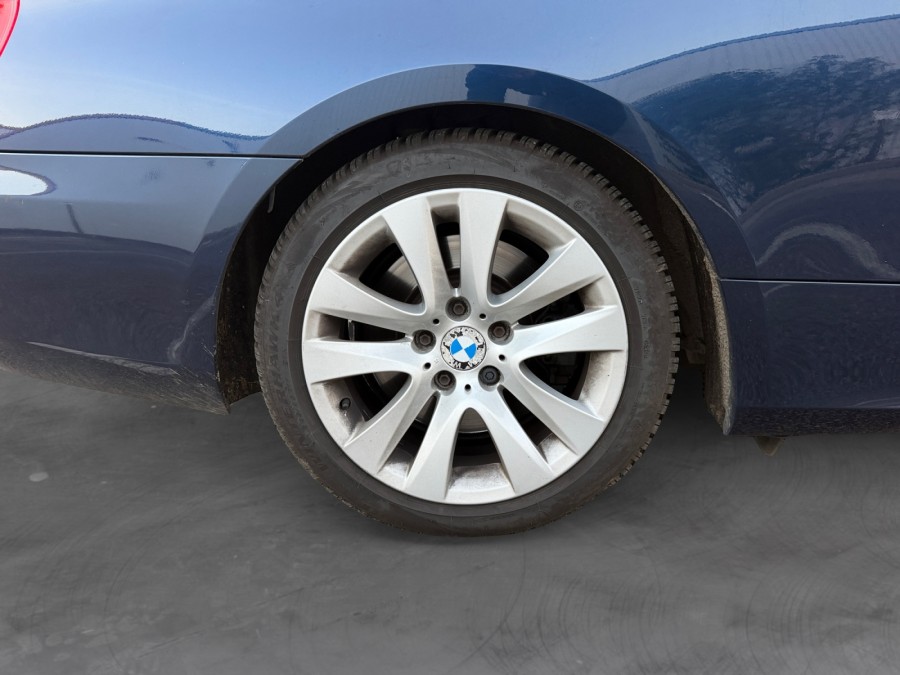 BMW d'occasion SERIE 3 CC 330I de 2011 Vannes (56)﻿