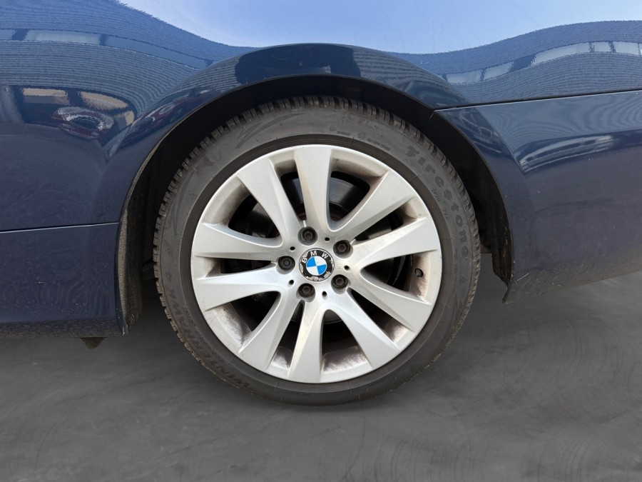 BMW d'occasion SERIE 3 CC 330I de 2011 Vannes (56)﻿