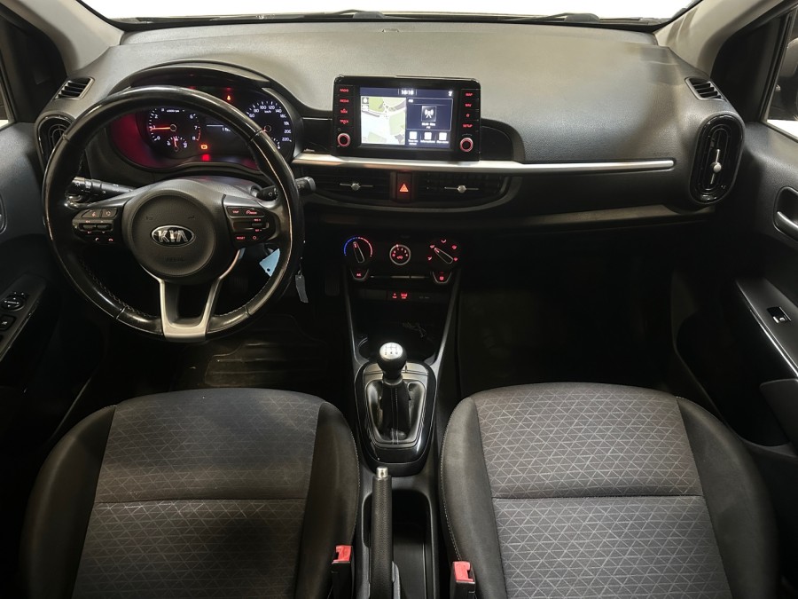 KIA d'occasion PICANTO 1.0 67 de 2018 Bretigny Sur Orge (91)﻿