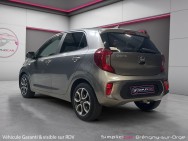 KIA d'occasion PICANTO 1.0 67 de 2018 Bretigny Sur Orge (91)﻿