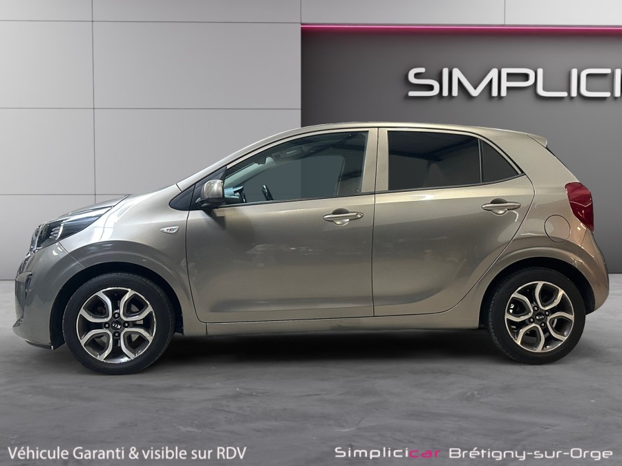 KIA d'occasion PICANTO 1.0 67 de 2018 Bretigny Sur Orge (91)﻿