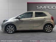 KIA d'occasion PICANTO 1.0 67 de 2018 Bretigny Sur Orge (91)﻿