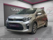 KIA d'occasion PICANTO 1.0 67 de 2018 Bretigny Sur Orge (91)﻿