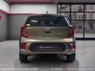 KIA d'occasion PICANTO 1.0 67 de 2018 Bretigny Sur Orge (91)﻿
