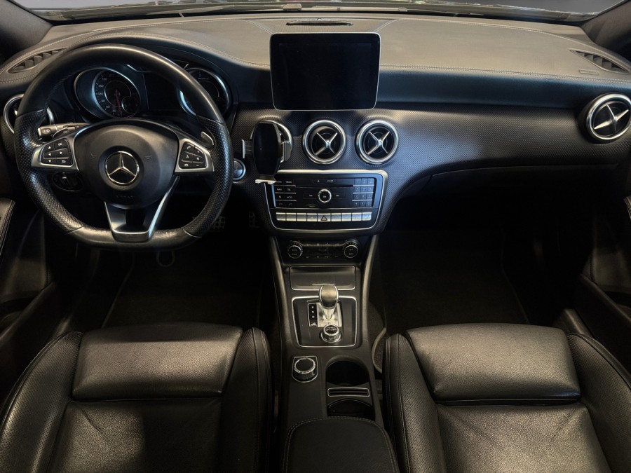 MERCEDES d'occasion CLASSE A A45 AMG 4MATIC BA de 2017 Pau (64)﻿