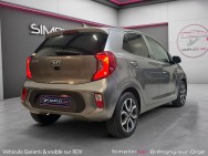 KIA d'occasion PICANTO 1.0 67 de 2018 Bretigny Sur Orge (91)﻿
