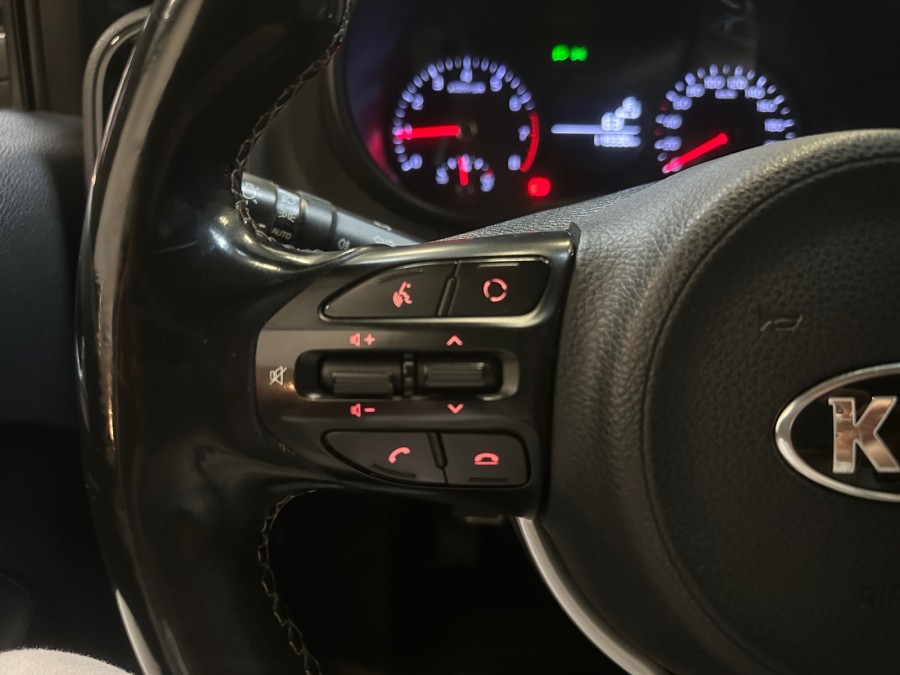 KIA d'occasion PICANTO 1.0 67 de 2018 Bretigny Sur Orge (91)﻿