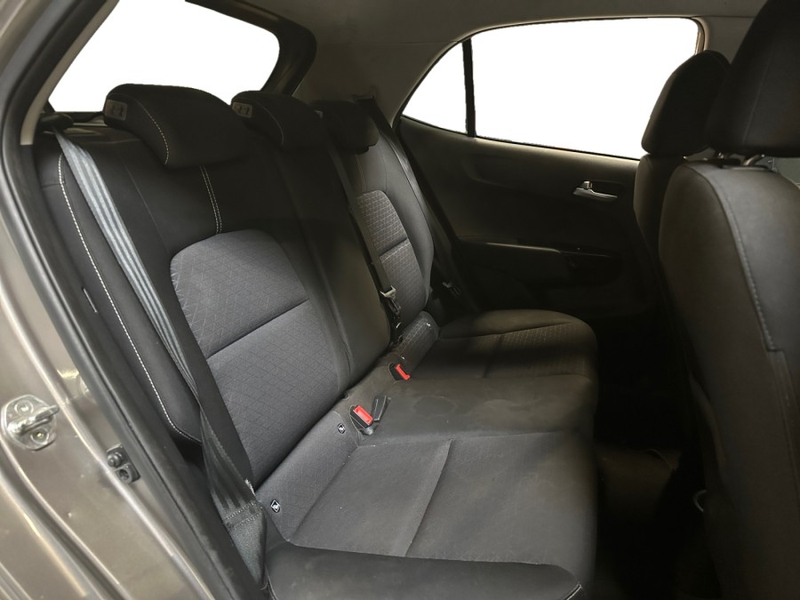 KIA d'occasion PICANTO 1.0 67 de 2018 Bretigny Sur Orge (91)﻿