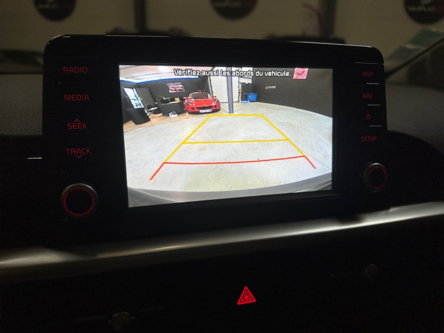 KIA d'occasion PICANTO 1.0 67 de 2018 Bretigny Sur Orge (91)﻿