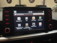 KIA d'occasion PICANTO 1.0 67 de 2018 Bretigny Sur Orge (91)﻿