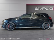 MERCEDES d'occasion CLASSE A A45 AMG 4MATIC BA de 2017 Pau (64)﻿