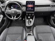 RENAULT d'occasion CLIO 1.6 E-Tech 145ch full hybrid esprit Alpine -
