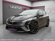 RENAULT d'occasion CLIO 1.6 E-Tech 145ch full hybrid esprit Alpine -