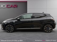 RENAULT d'occasion CLIO 1.6 E-Tech 145ch full hybrid esprit Alpine -