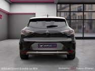RENAULT d'occasion CLIO 1.6 E-Tech 145ch full hybrid esprit Alpine -