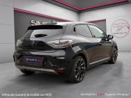RENAULT d'occasion CLIO 1.6 E-Tech 145ch full hybrid esprit Alpine -