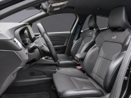 RENAULT d'occasion CLIO 1.6 E-Tech 145ch full hybrid esprit Alpine -