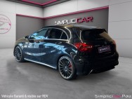 MERCEDES d'occasion CLASSE A A45 AMG 4MATIC BA de 2017 Pau (64)﻿