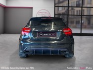 MERCEDES d'occasion CLASSE A A45 AMG 4MATIC BA de 2017 Pau (64)﻿