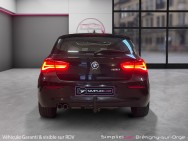 BMW d'occasion SERIE 1 2.0 125IA 224 de 2018 Bretigny Sur Orge (91)﻿