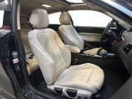 BMW d'occasion SERIE 1 2.0 125IA 224 de 2018 Bretigny Sur Orge (91)﻿