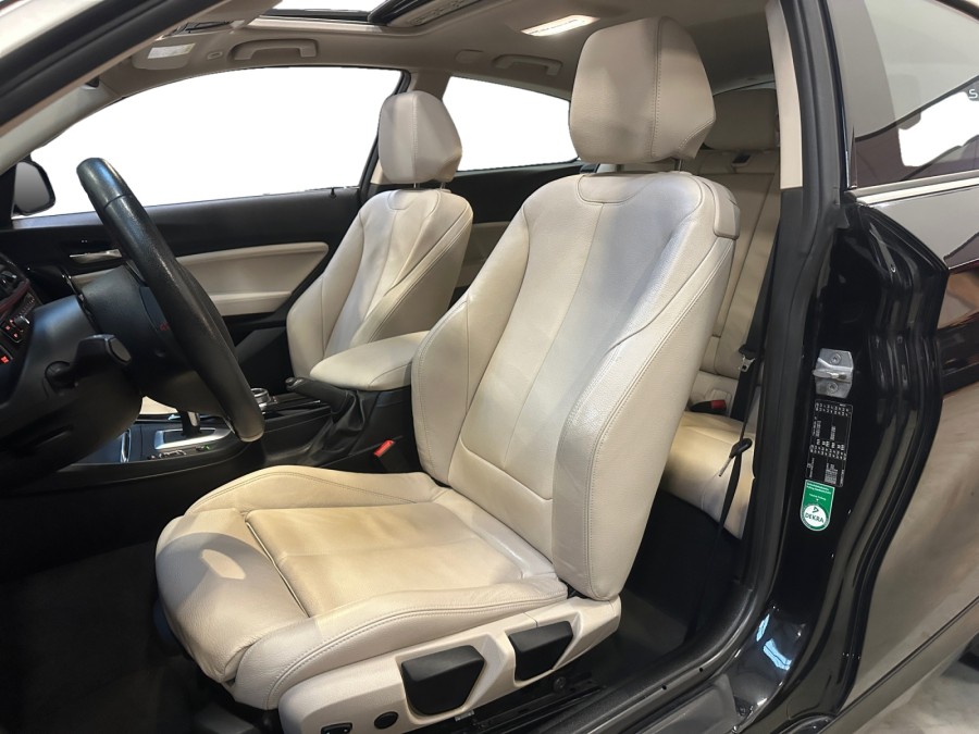 BMW d'occasion SERIE 1 2.0 125IA 224 de 2018 Bretigny Sur Orge (91)﻿
