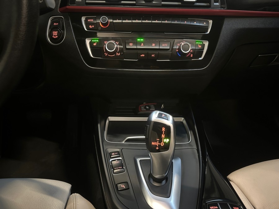BMW d'occasion SERIE 1 2.0 125IA 224 de 2018 Bretigny Sur Orge (91)﻿