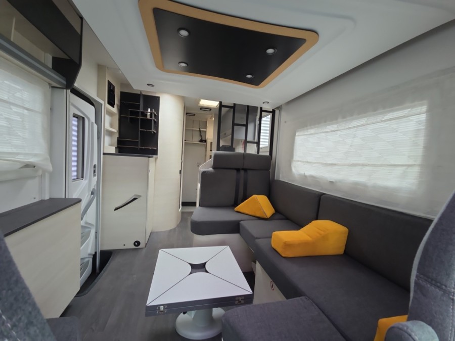 FORD d'occasion TRANSIT 2.0 ECOBLUE 170 de 2023 Vannes (56)﻿