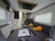 FORD d'occasion TRANSIT 2.0 ECOBLUE 170 de 2023 Vannes (56)﻿