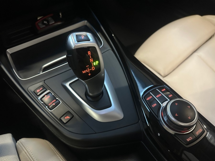 BMW d'occasion SERIE 1 2.0 125IA 224 de 2018 Bretigny Sur Orge (91)﻿
