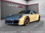PORSCHE d'occasion 911 3.4 Carrera de 2025 Brie Comte Robert (77)﻿
