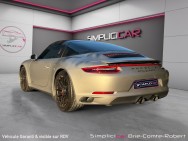 PORSCHE d'occasion 911 3.4 Carrera de 2025 Brie Comte Robert (77)﻿