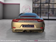 PORSCHE d'occasion 911 3.4 Carrera de 2025 Brie Comte Robert (77)﻿