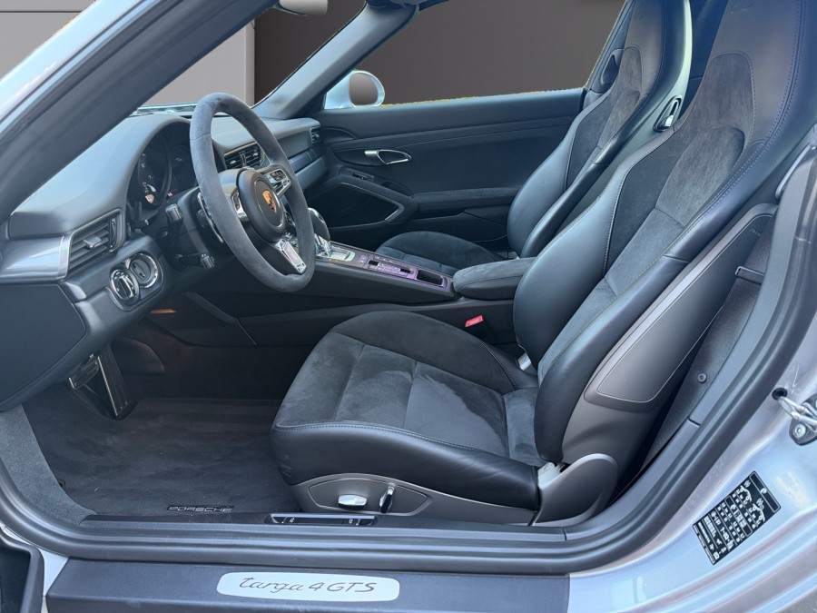 PORSCHE d'occasion 911 3.4 Carrera de 2025 Brie Comte Robert (77)﻿