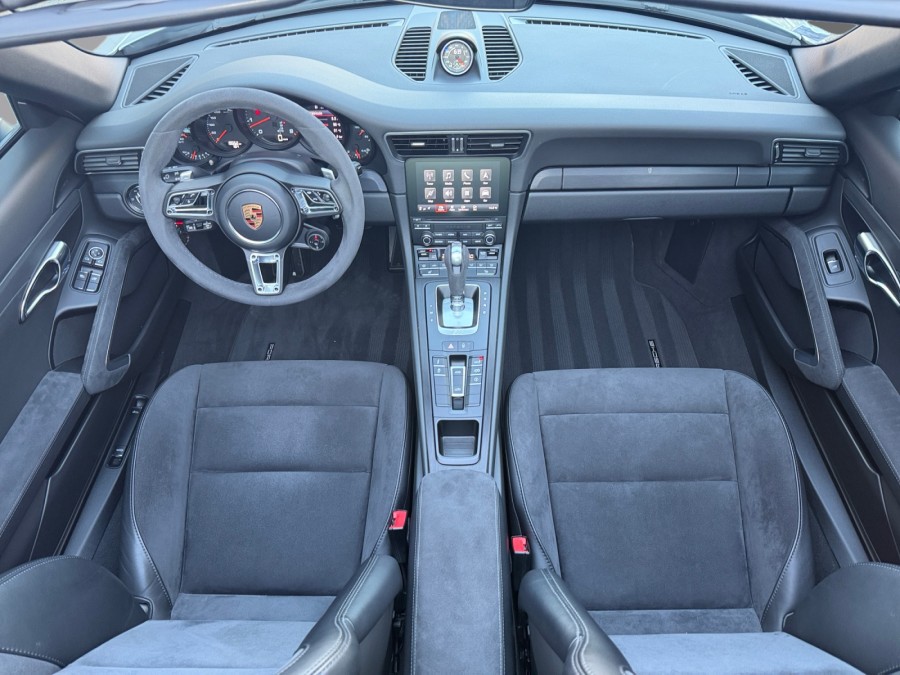 PORSCHE d'occasion 911 3.4 Carrera de 2025 Brie Comte Robert (77)﻿