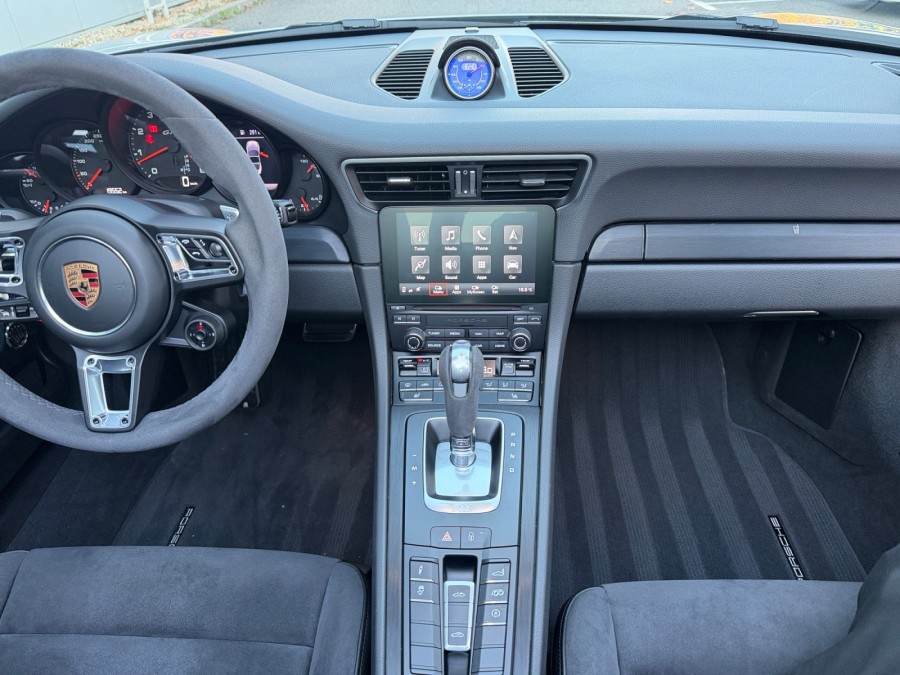 PORSCHE d'occasion 911 3.4 Carrera de 2025 Brie Comte Robert (77)﻿