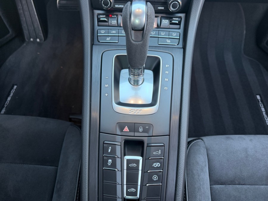 PORSCHE d'occasion 911 3.4 Carrera de 2025 Brie Comte Robert (77)﻿