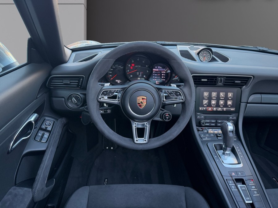 PORSCHE d'occasion 911 3.4 Carrera de 2025 Brie Comte Robert (77)﻿