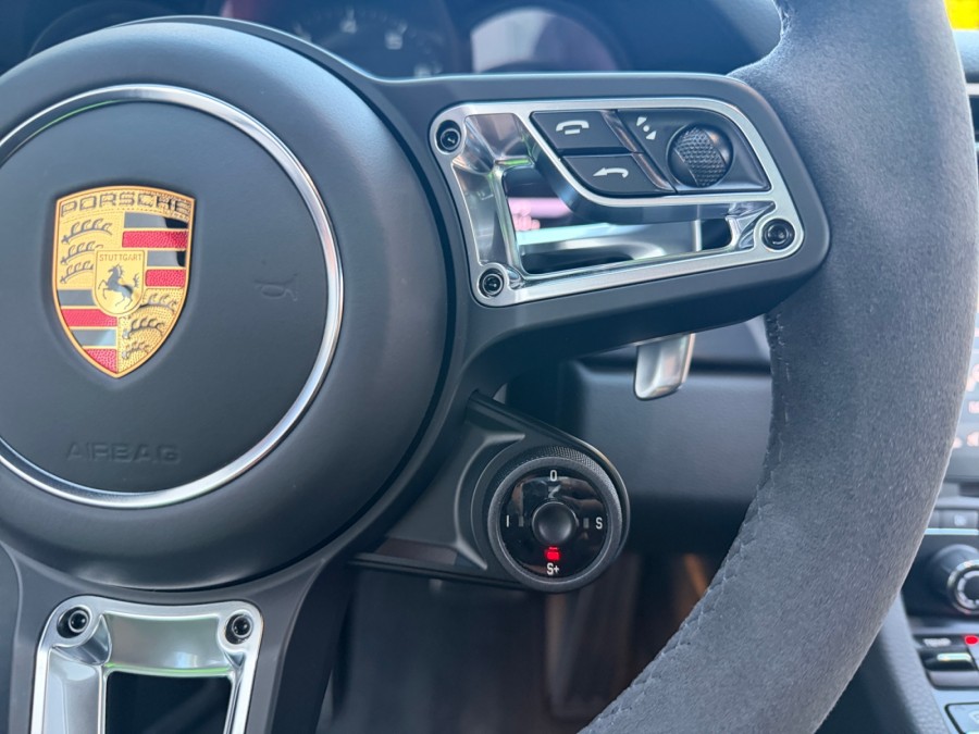 PORSCHE d'occasion 911 3.4 Carrera de 2025 Brie Comte Robert (77)﻿