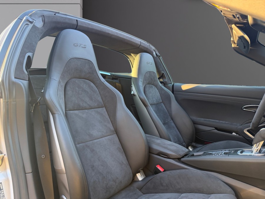 PORSCHE d'occasion 911 3.4 Carrera de 2025 Brie Comte Robert (77)﻿