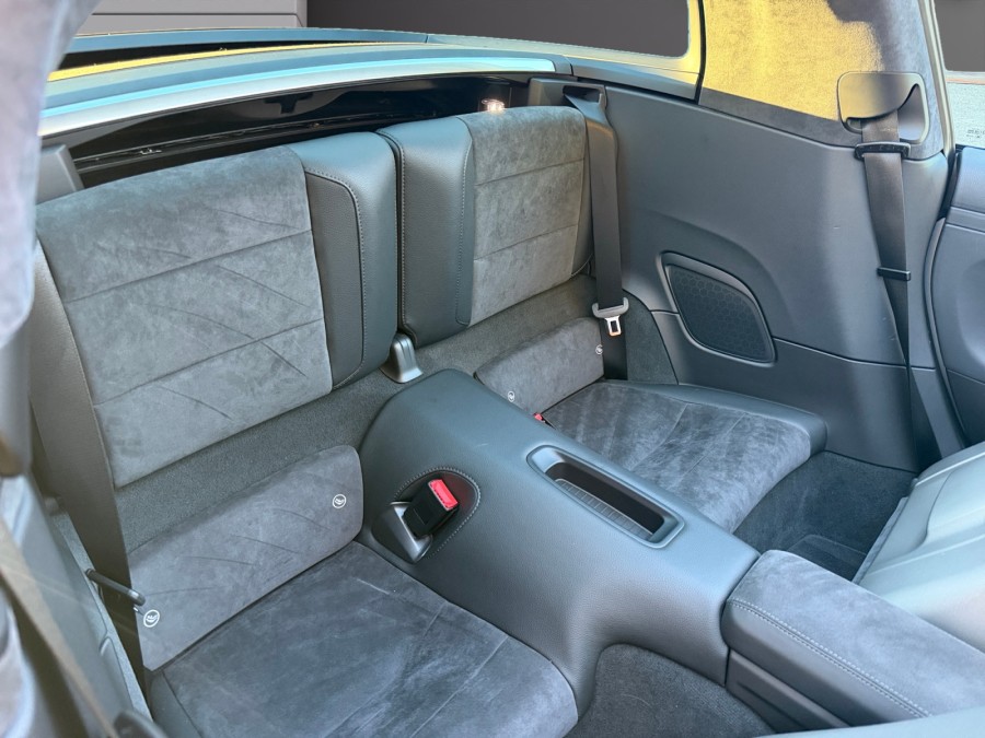 PORSCHE d'occasion 911 3.4 Carrera de 2025 Brie Comte Robert (77)﻿