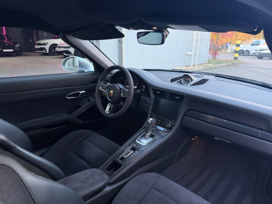 PORSCHE d'occasion 911 3.4 Carrera de 2025 Brie Comte Robert (77)﻿