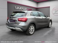 MERCEDES d'occasion CLASSE GLA GLA 200 ACTIVITY EDITION de 2017 Méry